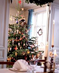 Deense kerst - ©Kristian Krogh
