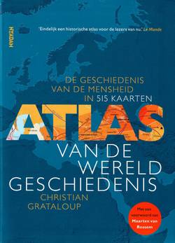 .Atlas van de wereldgeschiedenis