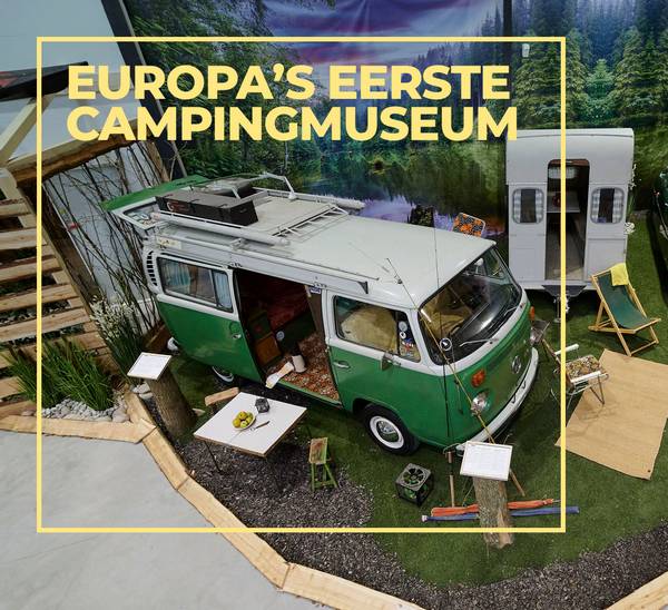Eerste Camingmuseum